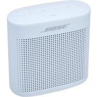 Bose SoundLink Color Bluetooth speaker II ポータブル ワイヤレス スピーカー マイク付 最大8時間 再生 防滴　ポーラーホワイト　送料無料 | insert