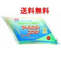 ニイタカ マイソフトコンク 1kg×4袋 詰替用 業務用 濃縮中性洗剤 強力洗浄 送料無料 | インセット ショップ