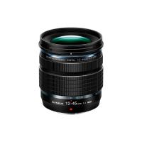 OLYMPUS マイクロフォーサーズレンズ M.ZUIKO DIGITAL ED 12-45mm F4.0 PRO 標準ズームレンズ 防塵防滴 小型軽量 | インサイト・カメラワークス