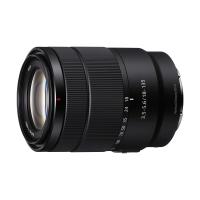 SONY ソニー 高倍率ズームレンズ E 18-135mm F3.5-5.6 OSS ソニー Eマウント用 APS-Cフォーマット専用 SEL18135 発表会 | インサイト・カメラワークス