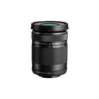 OLYMPUS 望遠ズームレンズ M.ZUIKO DIGITAL ED 40-150mm F4.0-5.6 R ブラック オリンパス 望遠レンズ [特価・新品] 発表会 | インサイト・カメラワークス