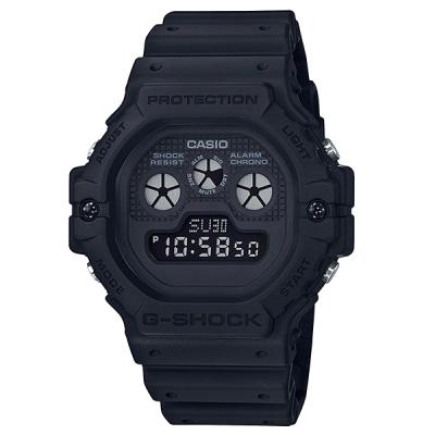 【ジーショック】G-SHOCK DW-5900C-1V ヴィンテージ Gショック G-SHOCK Gショック 腕時計 メンズ デジタル ブラック DW-5900