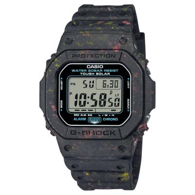 林*樹様 ☆程度極上☆タフソーラー搭載 G-5600E フルメタル G-5600E-1JF | CASIO