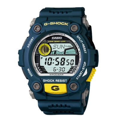 g-shock イエローの商品一覧 通販 - Yahoo!ショッピング