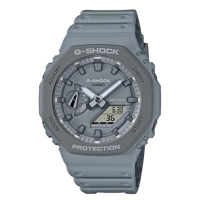 G-SHOCK 腕時計、懐中時計（ベルトカラー：グレー系）｜ファッション