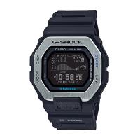 G-SHOCK Gショック ジーショック G-LIDE Gライド 2020夏モデル 逆輸入海外モデル カシオ CASIO デジタル 腕時計 ブラック GBX-100-1 | INST