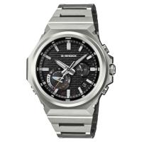 G-SHOCK Gショック G-STEEL Gスチール SLEEK STYLE スマートフォンリンク カシオ CASIO ソーラー アナログ 腕時計 GST-B1000D-1AJF 国内正規モデル | INST