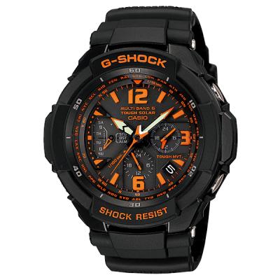 g-shock オレンジのおすすめ人気商品一覧 通販 - Yahoo!ショッピング
