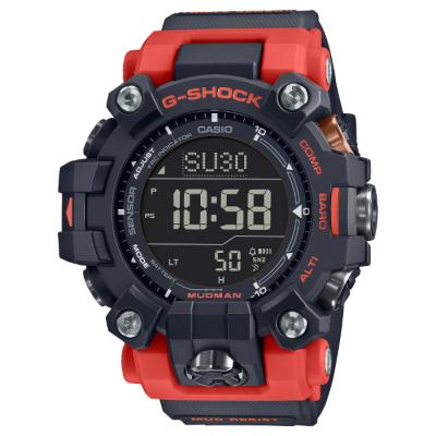 g-shock 赤のおすすめ人気商品一覧 通販 - Yahoo!ショッピング