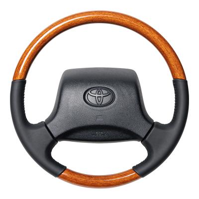 カムロード（ハンドルカバー、ステアリング）｜インテリア、車内