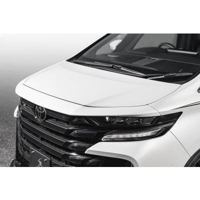 ヴェルファイア40系（フロントグリル）｜エアロパーツ｜自動車 | 車