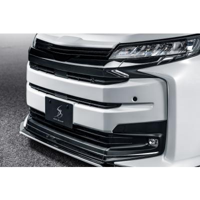 ノア 90系（フロントグリル）｜エアロパーツ｜自動車 | 車、バイク
