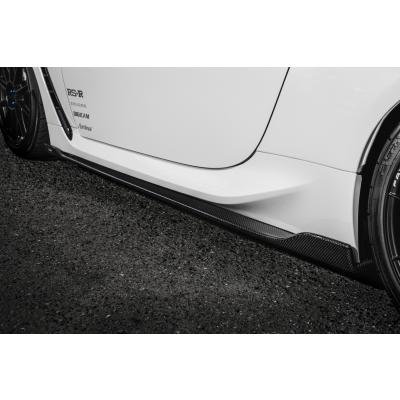 シルクブレイズ（サイドステップ）｜エアロパーツ｜自動車 | 車
