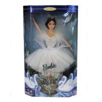 Barbie Swan Queen from Swan Lake 12" Collector Edition Doll | インタートレーディング