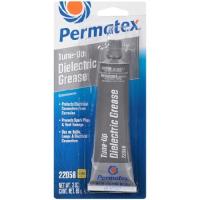 Permatex パーマテックス チューンアップグリス 白 85g   PTX22058 | インタートレーディング