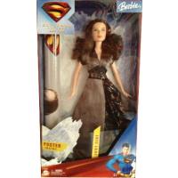Mattel Barbie: スーパーマンコミック - ロイス・レーン人形 | インタートレーディング