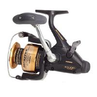 Shimano Baitrunner 4000D, Offshore Saltwater Spinning Reel | インタートレーディング