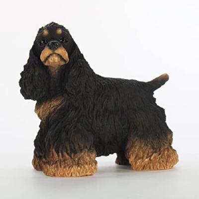 コッカースパニエル（オブジェ、置き物）｜インテリア雑貨 | 家具