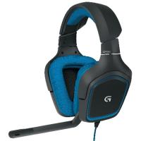 G430 Gaming Headset | インタートレーディング