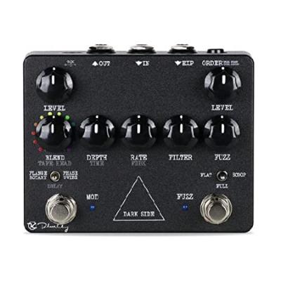 keeley compressor PLUS（ギターエフェクター本体）｜ギター｜楽器
