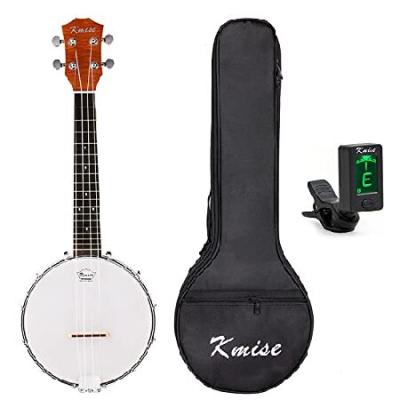 kmise バンジョーウクレレ（ウクレレ）｜楽器、器材 | 楽器、手芸