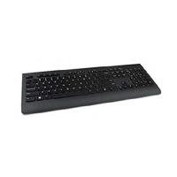 Lenovo Pro Wireless Keyboard - 4X30H56841,Black | インタートレーディング