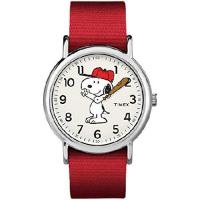 Timex snoopy コラボ タイメックス スヌーピー モデル［並行輸入品］ | インタートレーディング