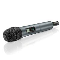 Sennheiser Pro Audio Wireless Microphones and Transmitters, SKM 865 865-XSW-A | インタートレーディング