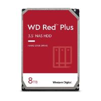 Western Digital HDD 8TB WD Red NAS RAID 3.5インチ 内蔵HDD WD80EFAX | インタートレーディング