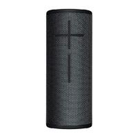 Ultimate Ears Boom 3 Portable Waterproof Bluetooth Speaker - Night Black | インタートレーディング