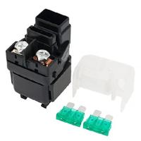 【並行輸入品】 ロードパッションスターター ソレノイドリレー スズキ GSX-1300R HAYABUSA 1300 1999-2007/GSX-1300RZ HAYABUSA 1300 LTD 2002-2007/GSX-1300RX | インタートレーディング