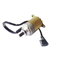 Hity Motor Starter Motor Fits GY6 125cc 150cc ATV Scooter Moped ATV Go Karts Quad 4 Wheelers Taotao Baja | インタートレーディング