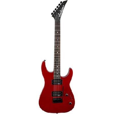jackson guitar（ギター）（色：レッド系）｜楽器、器材 | 楽器、手芸