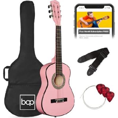 美品　Ibanez セミアコースティックギター ピンク Ibanez SIGNATURE ENTRY MODEL Steve Vai JEMJRSP-PK (Pink