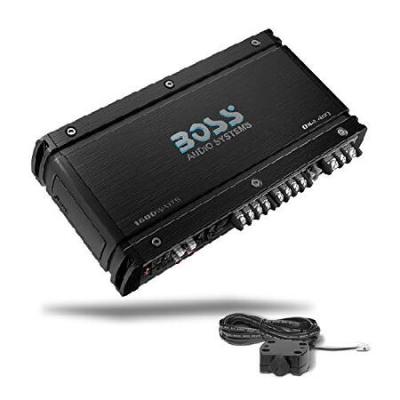 BOSS AUDIO ウーファー（自動車） | 車、バイク、自転車 のおすすめ