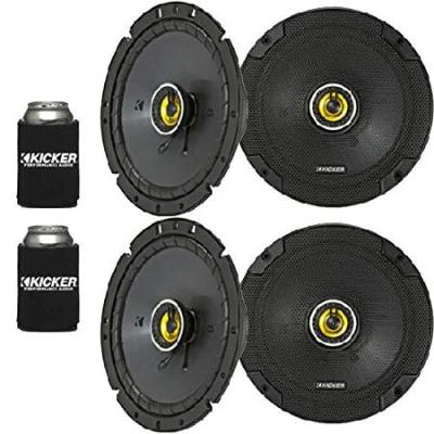 kicker CSS 65（カースピーカー）｜カーオーディオ、スピーカー