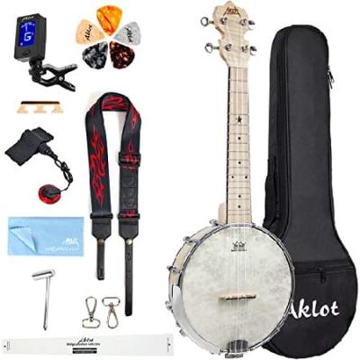 kmise バンジョーウクレレ（ウクレレ）｜楽器、器材 | 楽器、手芸