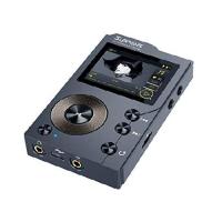iRULU Bluetooth Surfans F20 HiFi MP3音楽プレイヤーブルートゥース付き、ロスレスDSD高解像度デジタルオーディオミュージックプレーヤー、ポータブル、最大256 | インタートレーディング