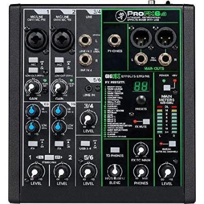 mackie profx12（楽器、手芸、コレクション）のおすすめ人気商品一覧