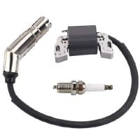 HIPA 595304 イグニッションコイル磁気アーマチュア Brigg Stratt 799650 592841 795315 495859 17HP 17.5HP 19.5HP 20HP Intek OHVエンジン用