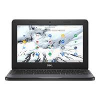 Dell (デル) Chromebook 11 3000 3100 11.6インチ Chromebook - 1366 x 768 - Celeron N4020 - 4 GB RAM - 16 GBフラッシュメモリ - Chrome OS - Intel(インテル | インタートレーディング