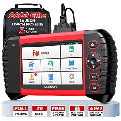 launch crp129x obd2スキャンツールの商品一覧 通販 - Yahoo!ショッピング