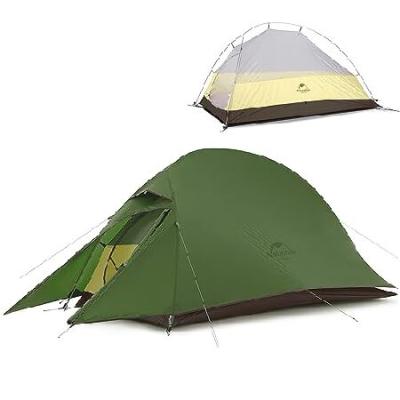 テント 1人用 naturehike（テント）｜アウトドア、キャンプ