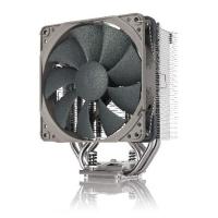 【並行輸入品】 Noctua NH-U12S redux, 高性能 CPUクーラー NF-P12 redux-1700 PWM 120mm ファン付き (グレー) | インタートレーディング