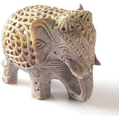 ソープストーン　オブジェ ソープストーン（オブジェ、置き物）｜インテリア雑貨 | 家具