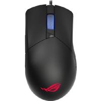 ASUS ROG Gladius III 有線ゲーミングマウス | チューンド19,000 DPIセンサー ホットスワップ可能 プッシュフィットIIスイッチ エルゴシェイプ ROG オムニマウス | インタートレーディング