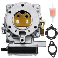 Motofoal キャブレター Brigg-s ＆ Stratto-n 693480 交換用 Old Briggs 499306 495181 495026 491429 393297 399623 392806 393286 393293