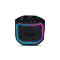 ION Audio iPA127 Game Day Party | Wireless Rechargeable Speaker System with Lights | インタートレーディング