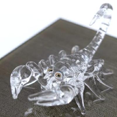 サソリ（オブジェ、置き物）｜インテリア雑貨 | 家具、インテリア の