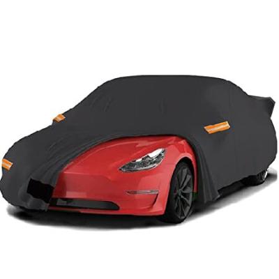テスラモデル3（ボディカバー）｜ガレージ用品｜自動車 | 車、バイク